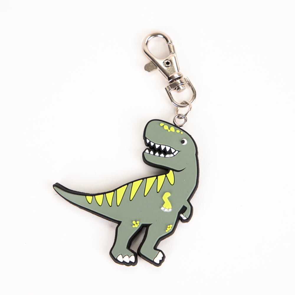 Tracker Dinosaur 4-Piece Set - Bentley
