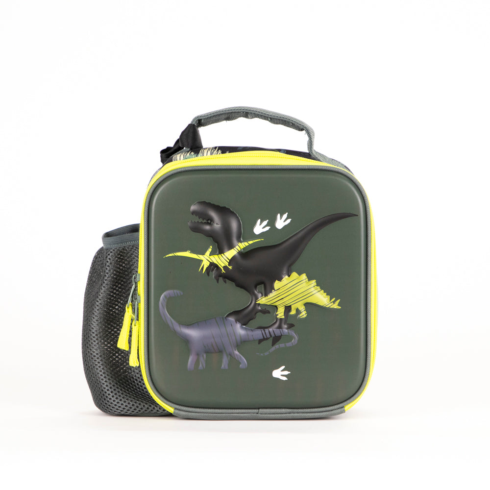 Tracker Dinosaur 4-Piece Set - Bentley