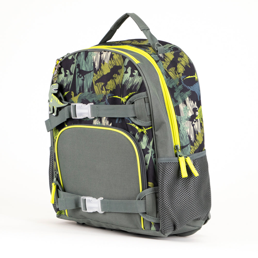 Tracker Dinosaur 4-Piece Set - Bentley