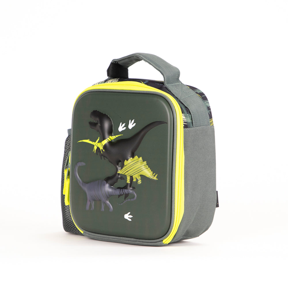 Tracker Dinosaur 4-Piece Set - Bentley