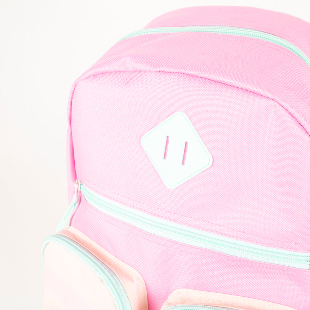 Tracker Girl Fun Patch SÀD