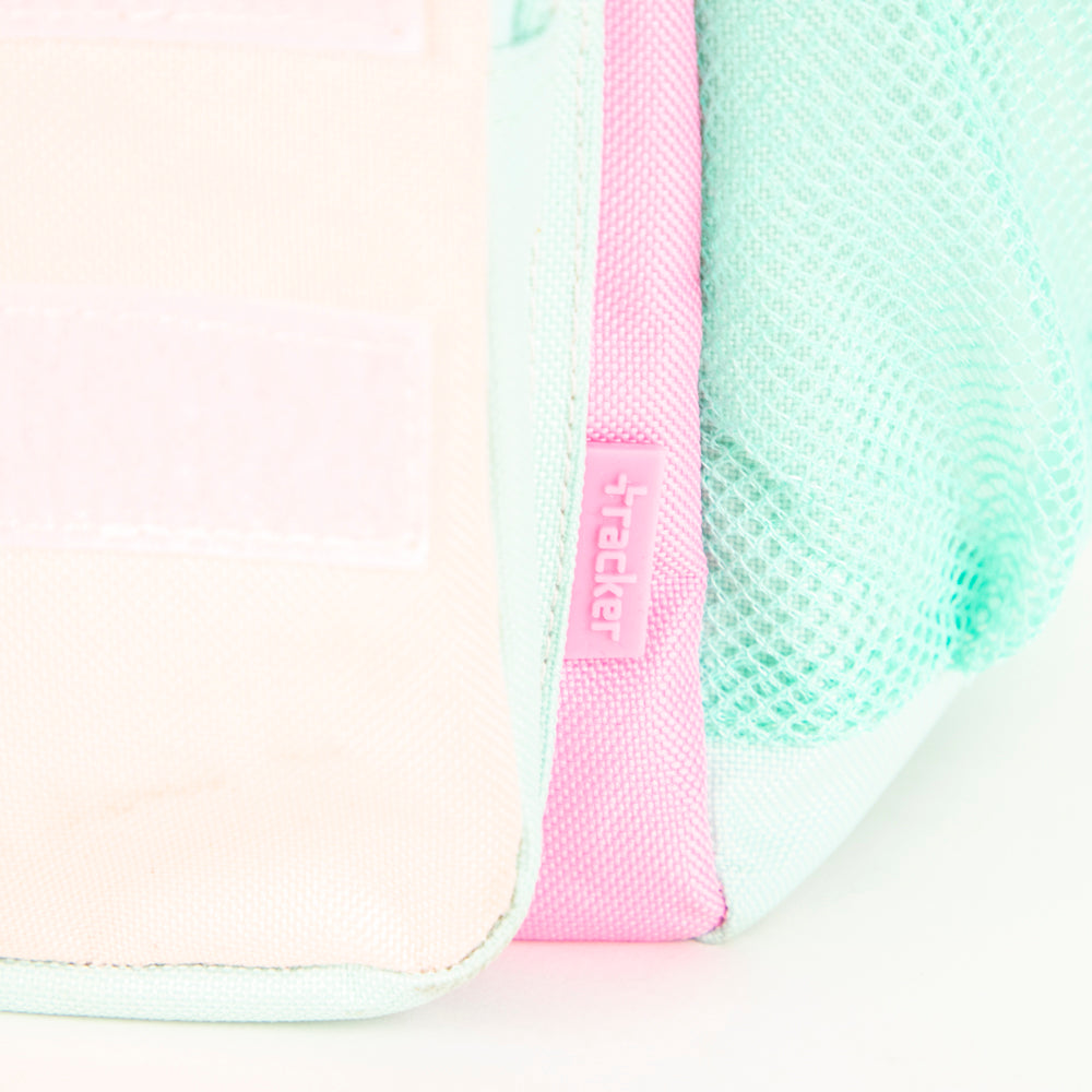 Tracker Girl Fun Patch SÀD