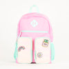 Tracker Girl Fun Patch SÀD