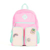 Tracker Girl Fun Patch BP - Bentley