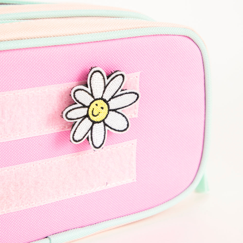 Tracker Girl Fun Patch Trousse