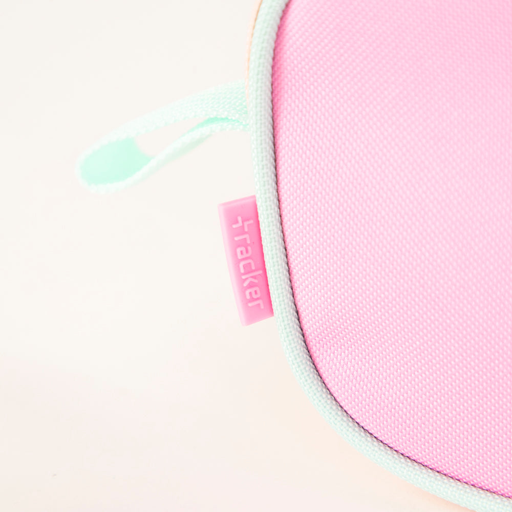 Tracker Girl Fun Patch Trousse