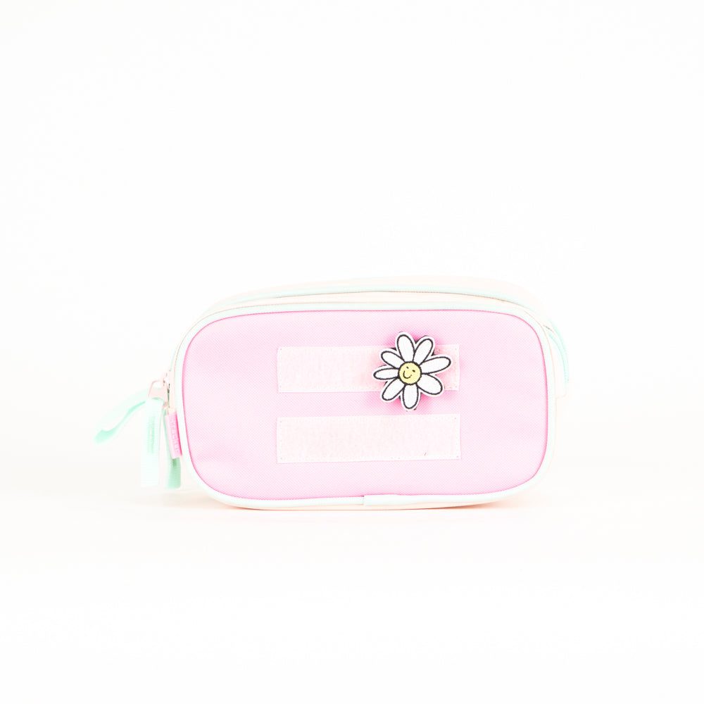 Tracker Girl Fun Patch Trousse