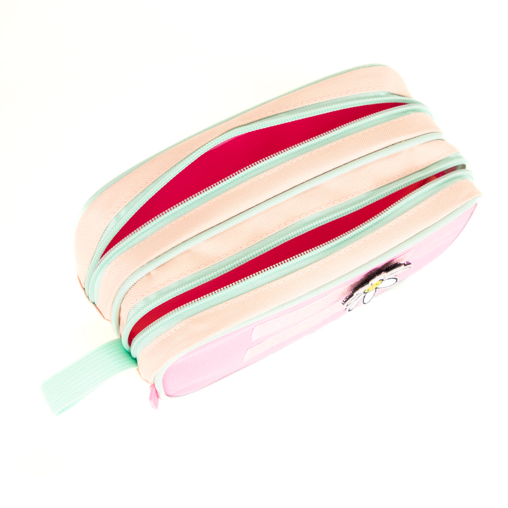 Tracker Girl Fun Patch Trousse