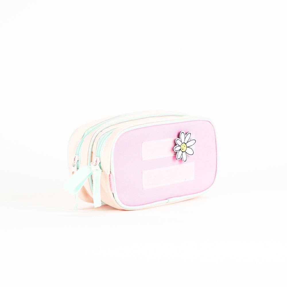 Tracker Girl Fun Patch Trousse
