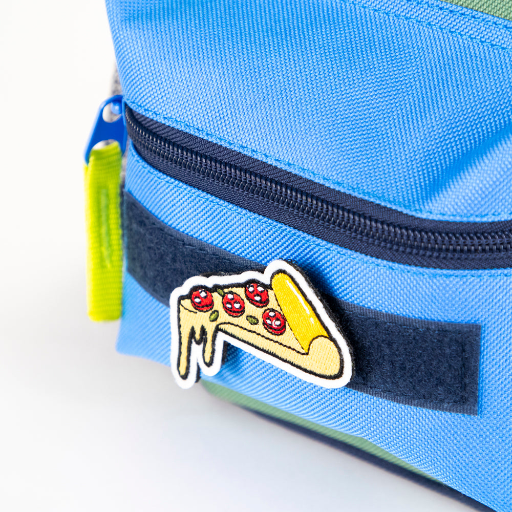 Tracker Boy Fun Patch LB