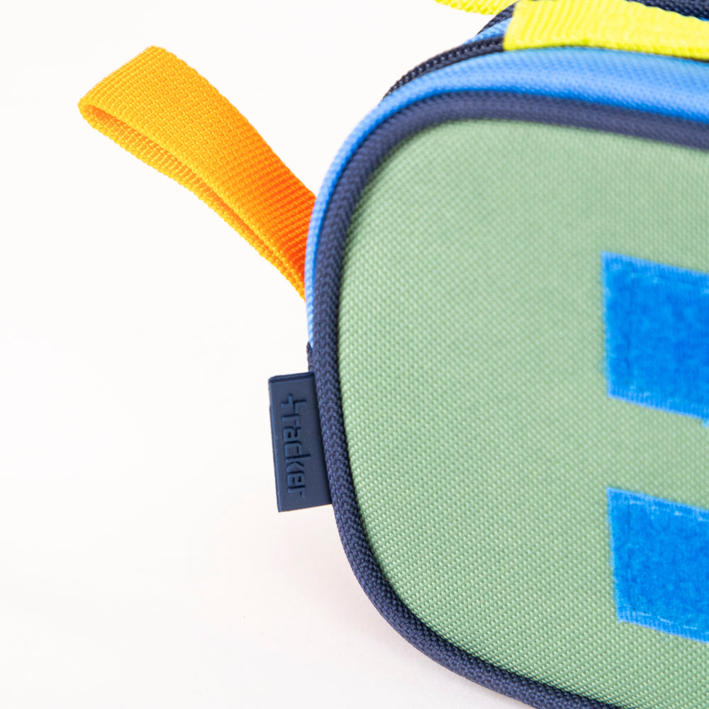Tracker Boy Fun Patch PC
