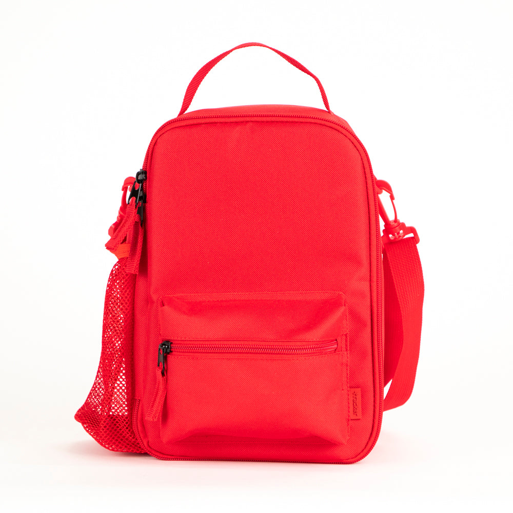 Équipe de l'école Tracker LB