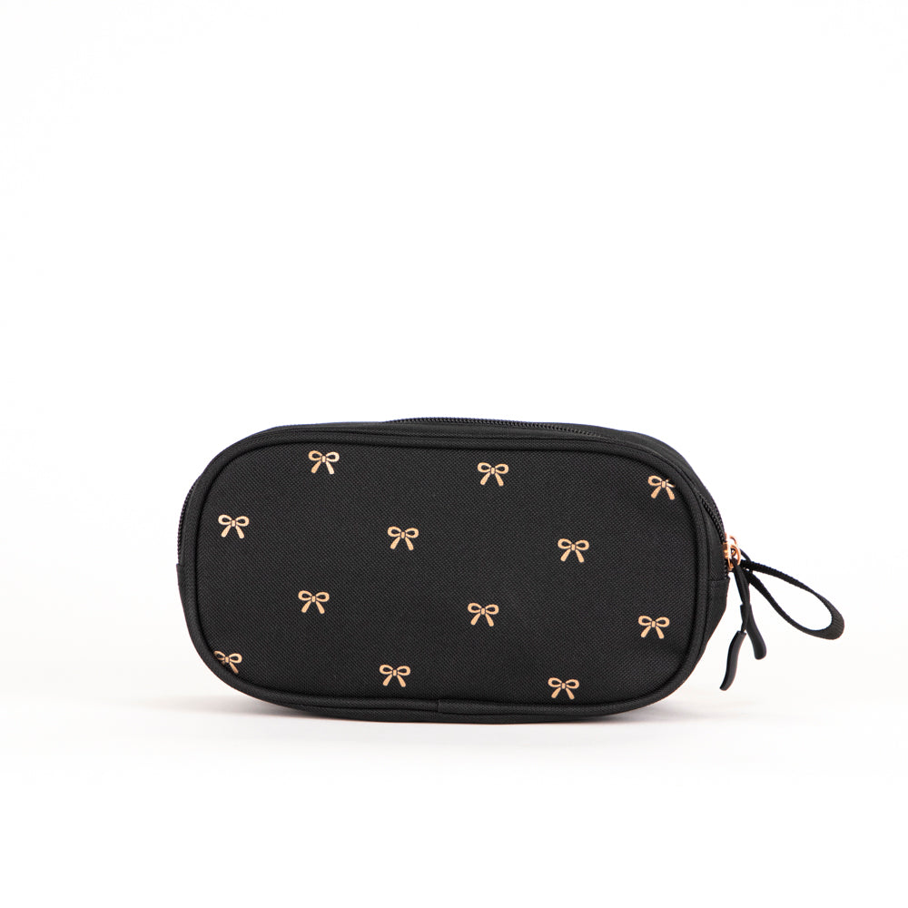 Lula Bow Foil Trousse