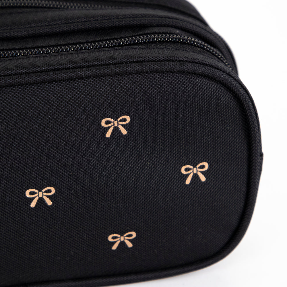 Lula Bow Foil Trousse