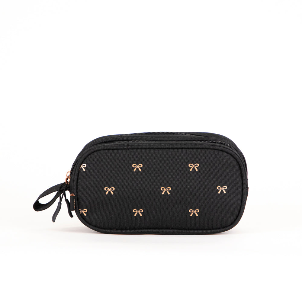 Lula Bow Foil Trousse