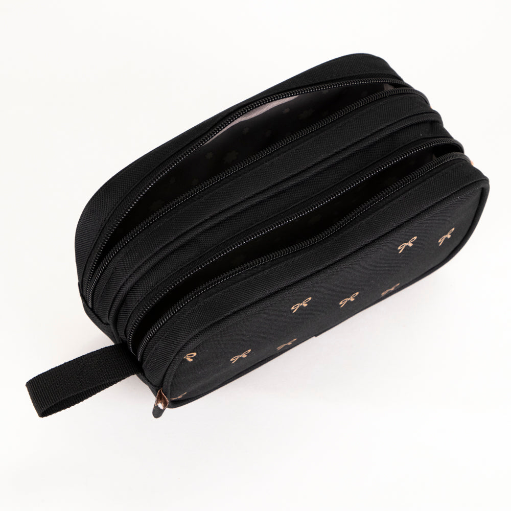 Lula Bow Foil Trousse