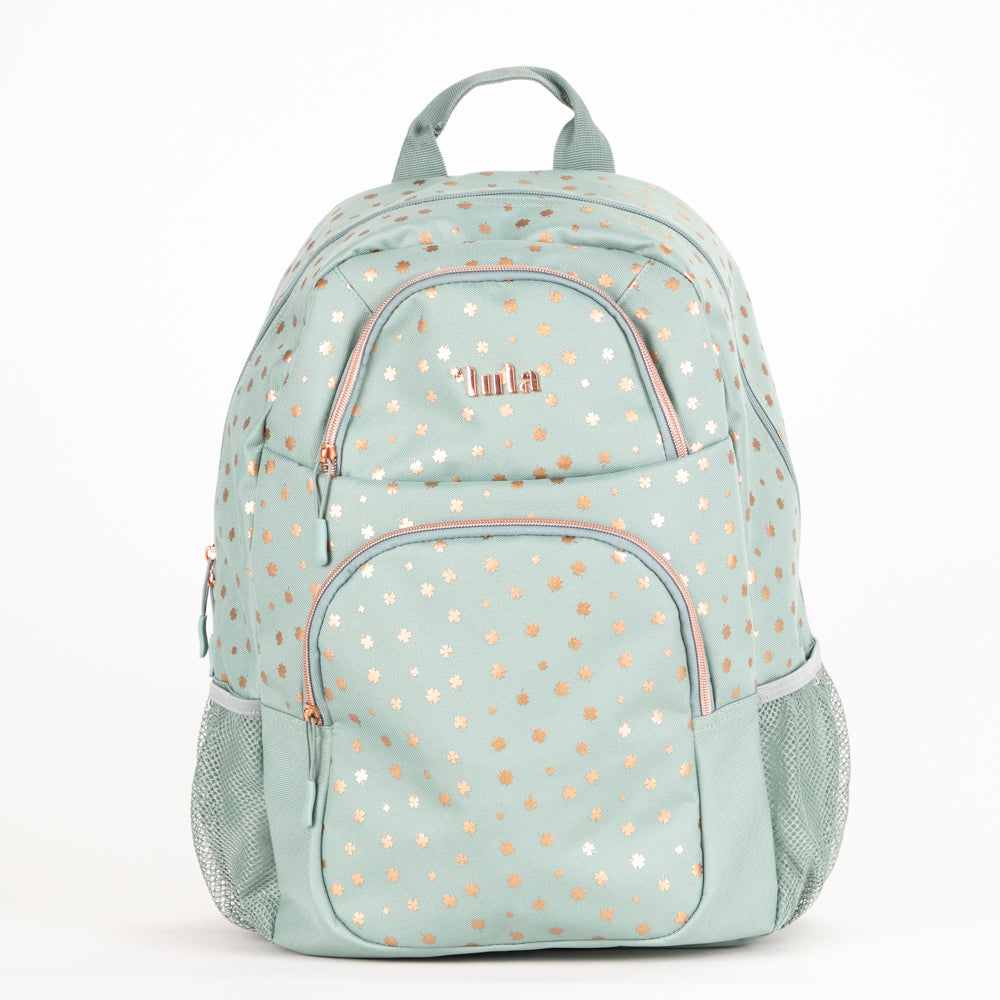 Lula Clover Foil SÀD