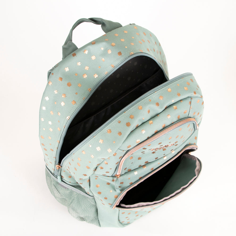 Lula Clover Foil SÀD