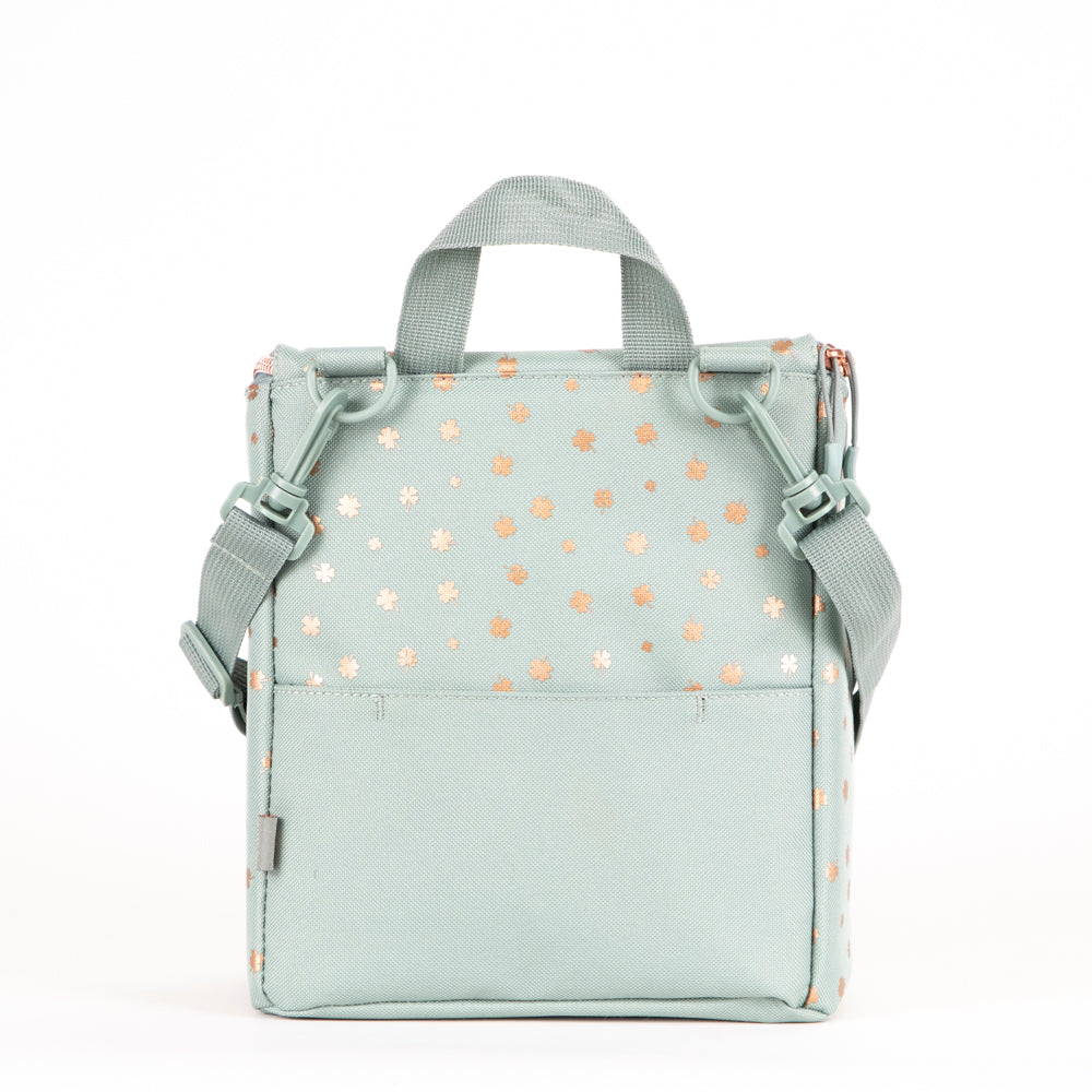 Lula Clover foil BL