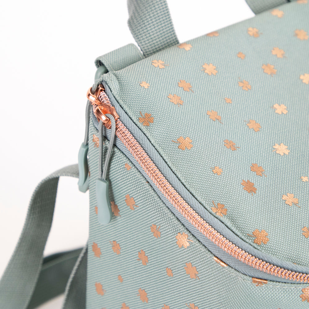 Lula Clover foil BL