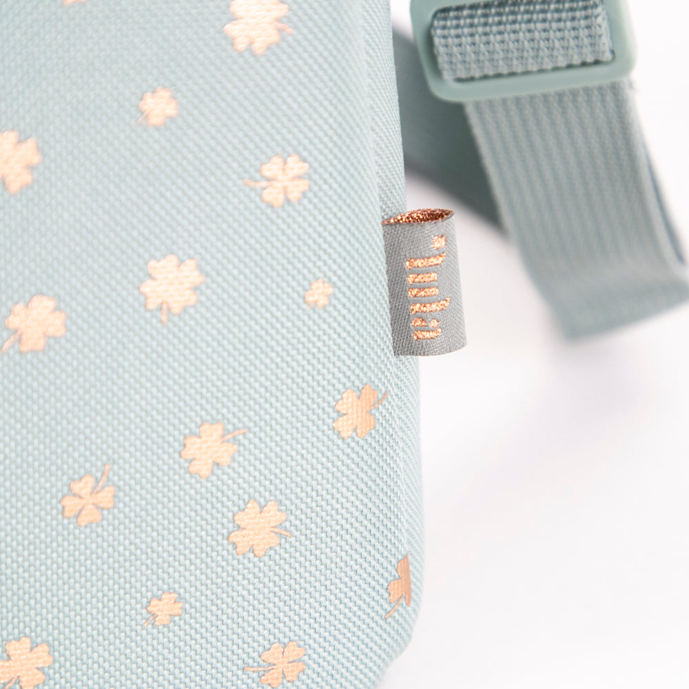 Lula Clover foil BL