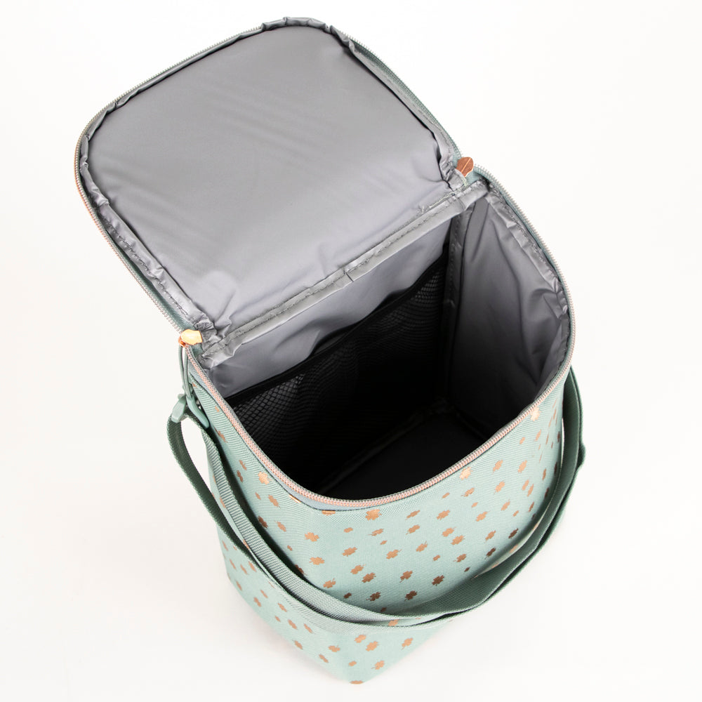 Lula Clover foil BL