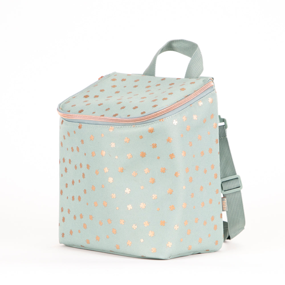 Lula Clover foil BL