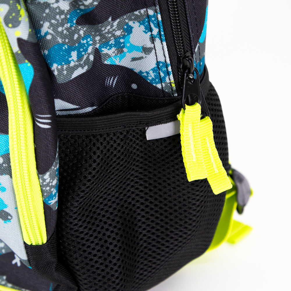 Tracker Shark SÀD