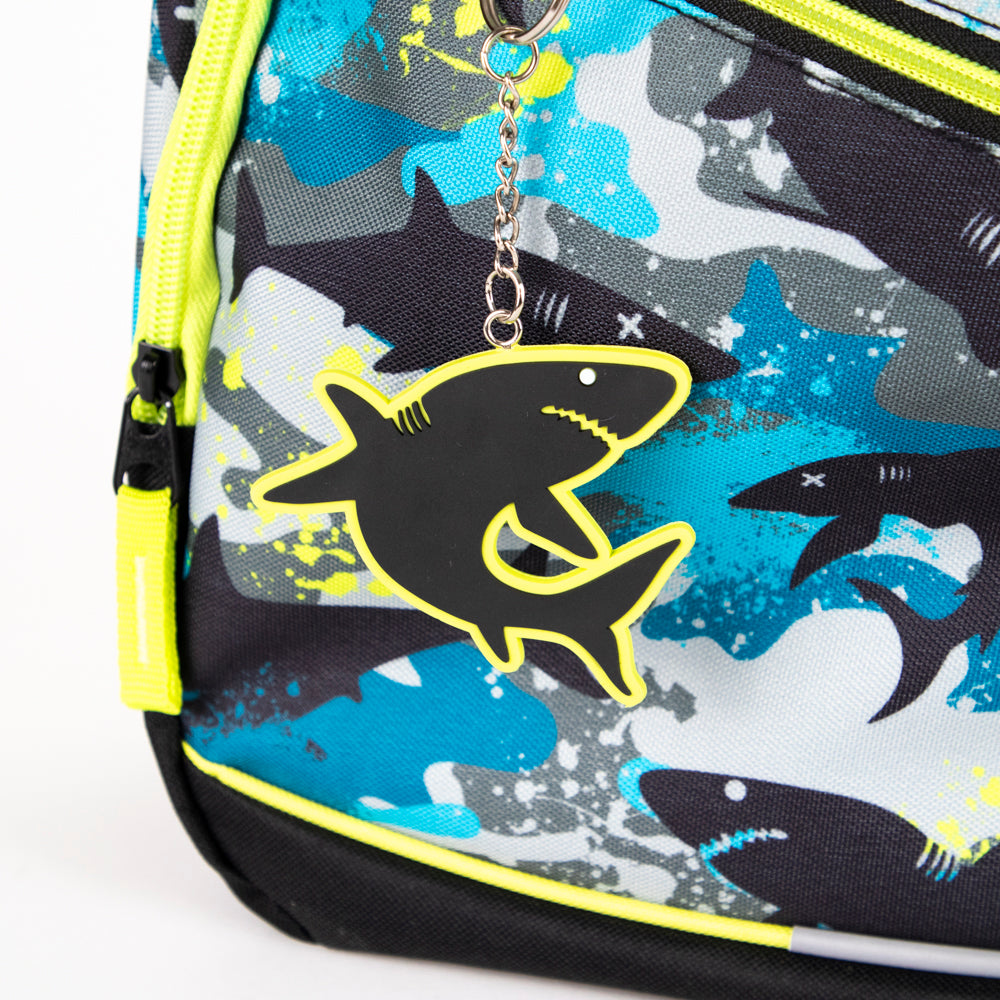 Tracker Shark SÀD