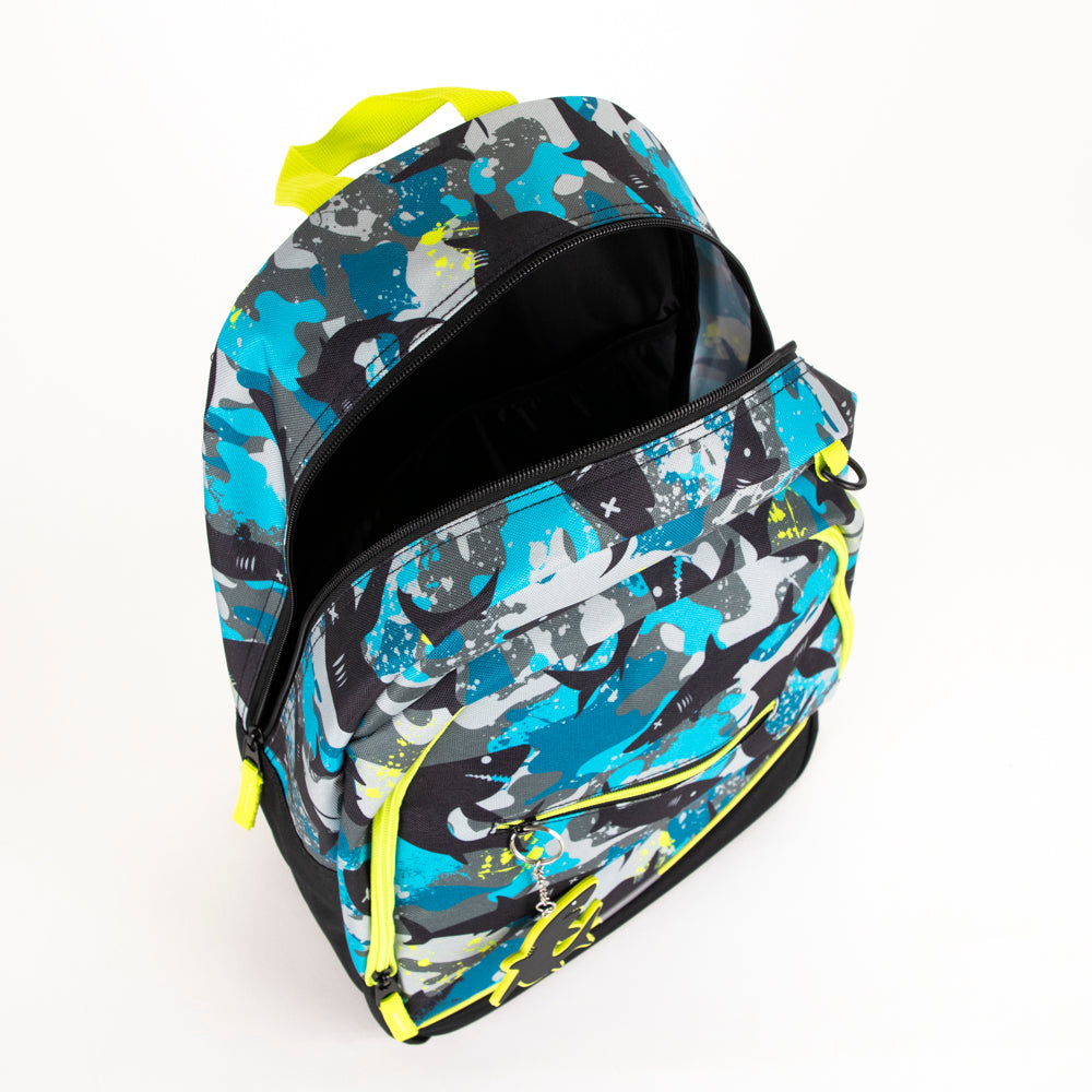 Tracker Shark SÀD