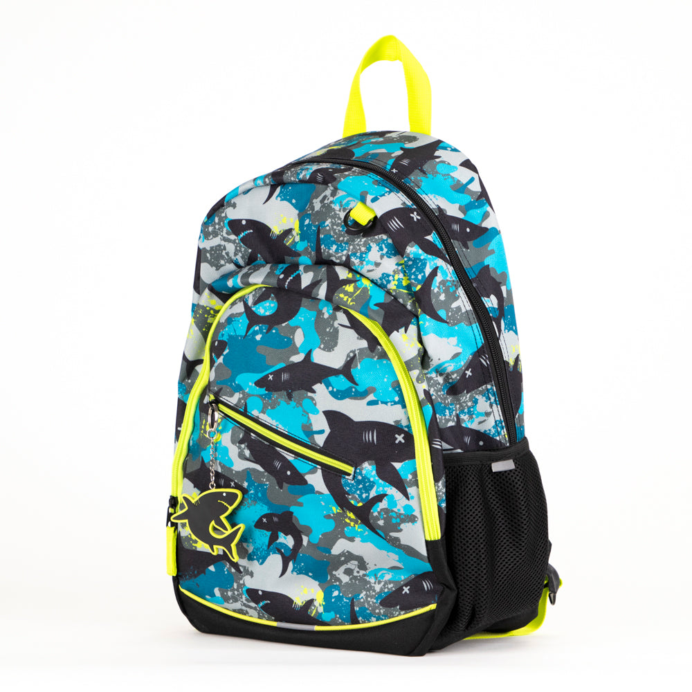 Tracker Shark SÀD