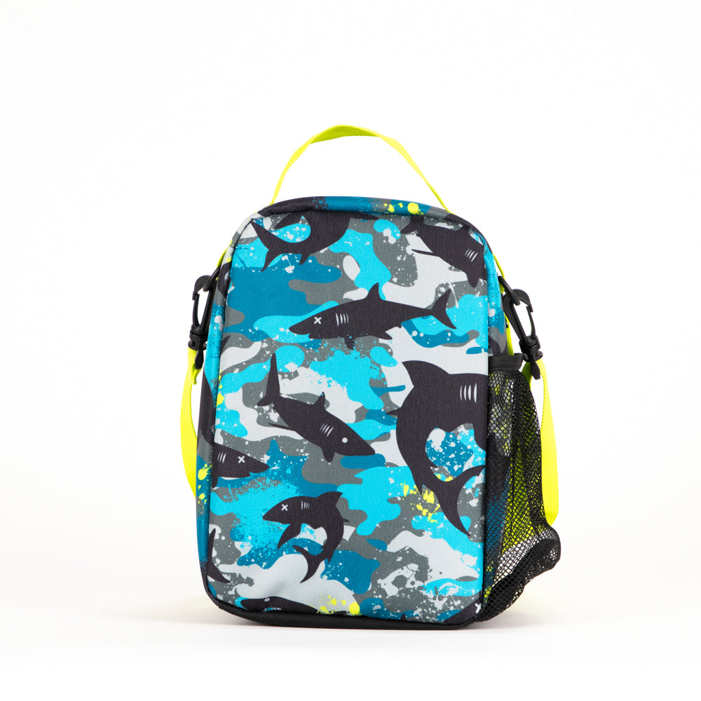 Tracker Shark BL