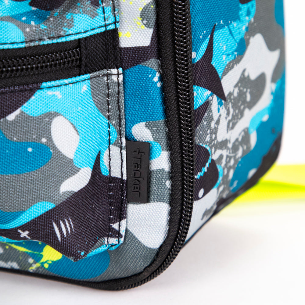 Tracker Shark BL