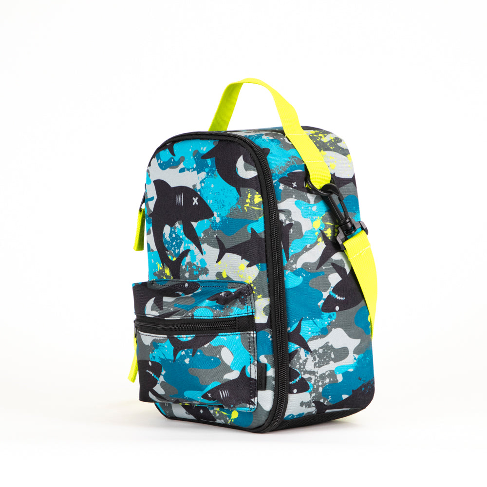 Tracker Shark BL