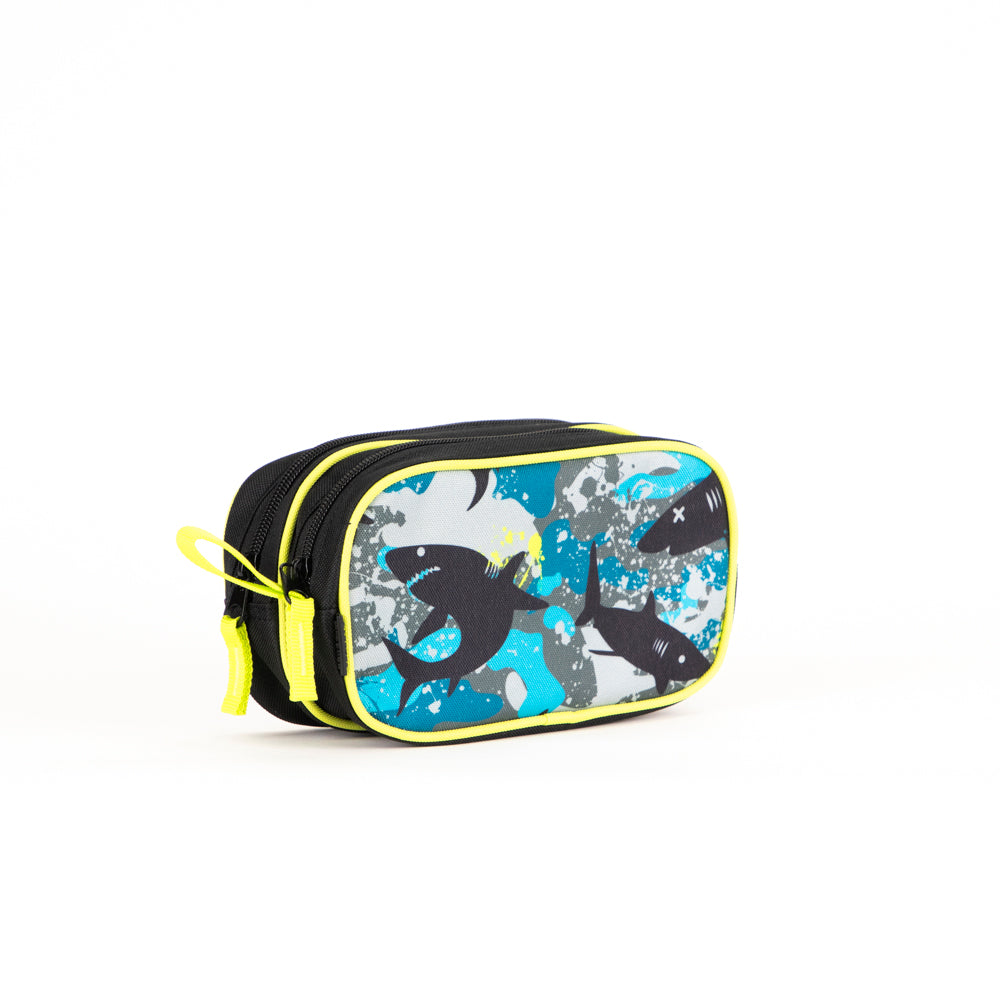 Tracker Shark Trousse