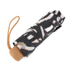 Tracker Animal print short Umbrella - Bentley