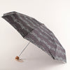 Parapluie court à imprimé animal Tracker