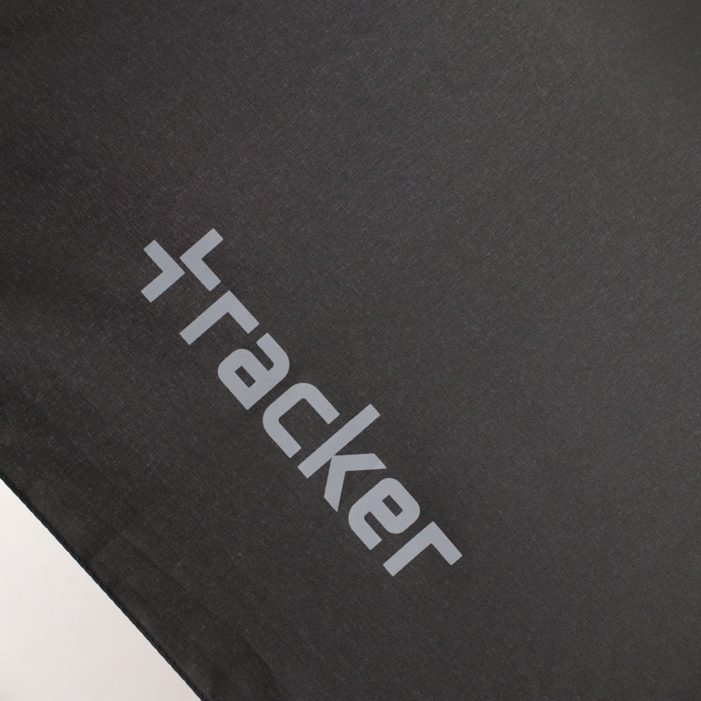 Parapluie court solide Tracker