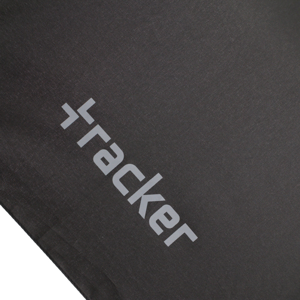 Parapluie court solide Tracker