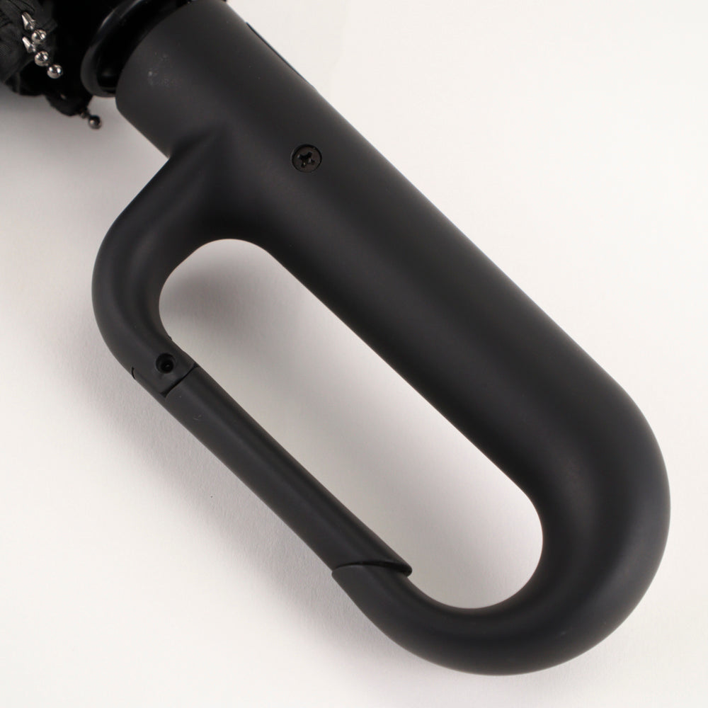 Parapluie court solide Tracker