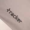 Parapluie court solide Tracker