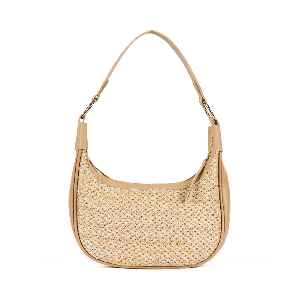 Bentley Coastal Satchel - Bentley