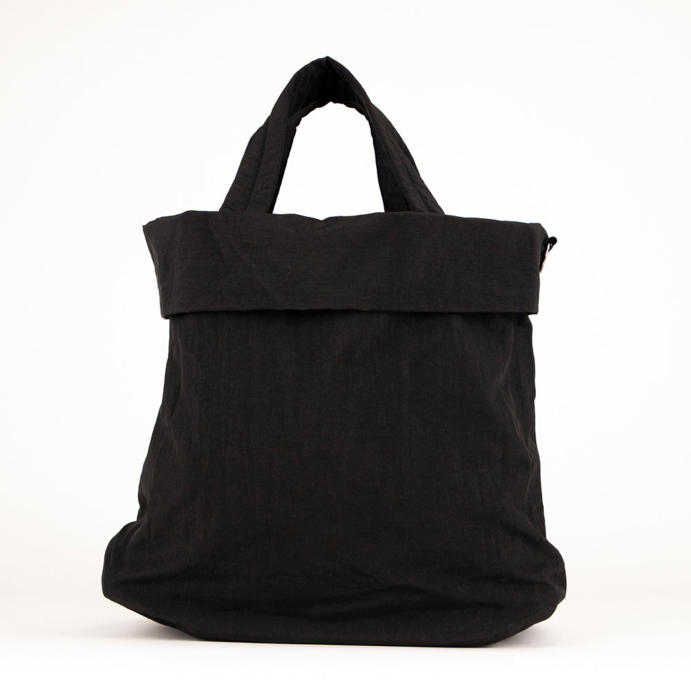 Urban Nylon Tote Handbag - Bentley