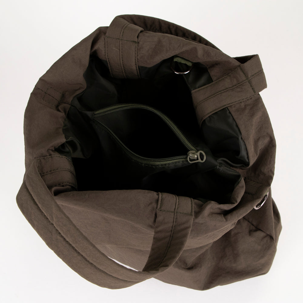 Urban Nylon Tote Handbag - Bentley