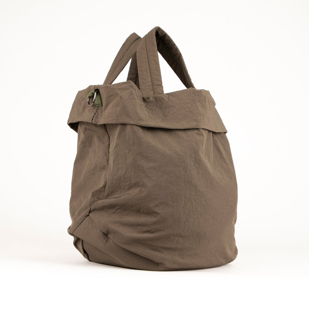 Urban Nylon Tote Handbag - Bentley