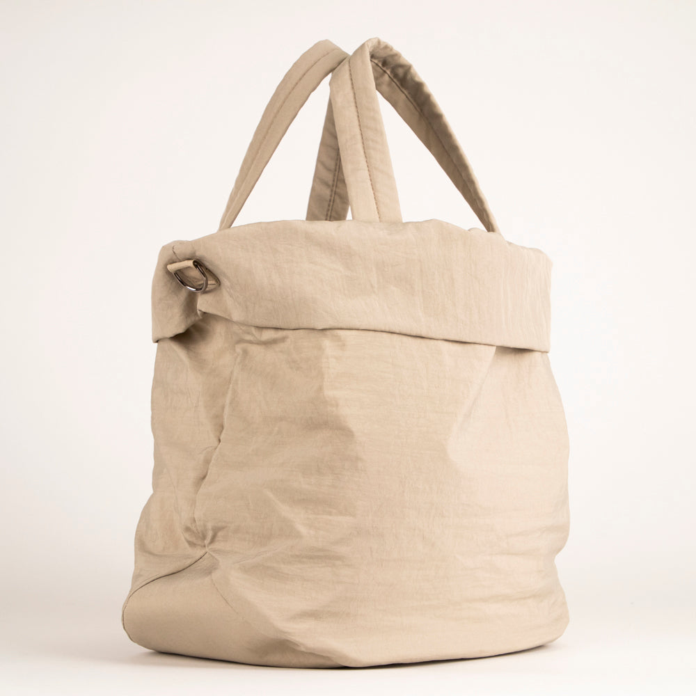 Urban Nylon Tote Handbag - Bentley