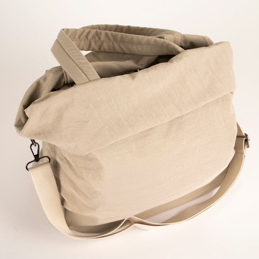 Urban Nylon Tote Handbag - Bentley