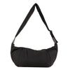 Urban Nylon Hobo Handbag - Bentley