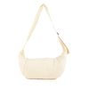 Urban Nylon Hobo Handbag - Bentley