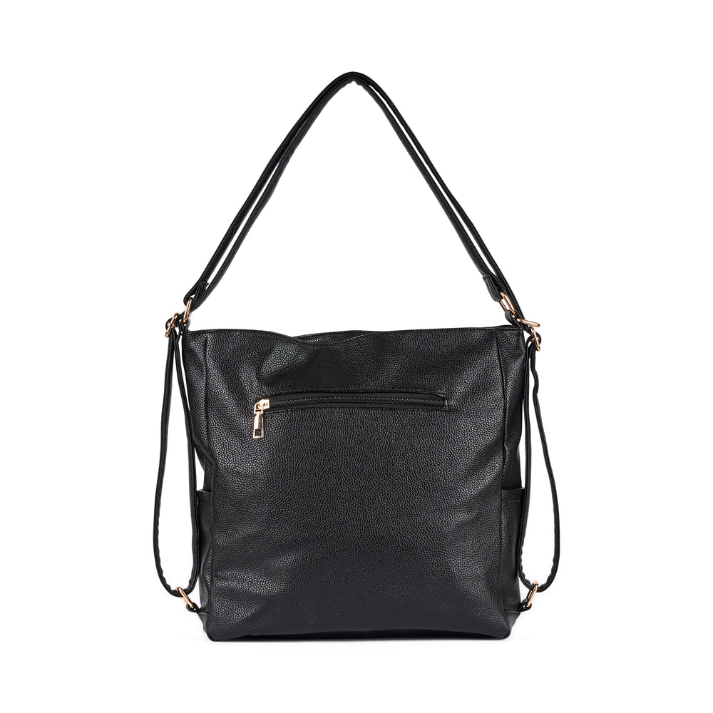 Bentley Classic P.U. Hobo - Bentley